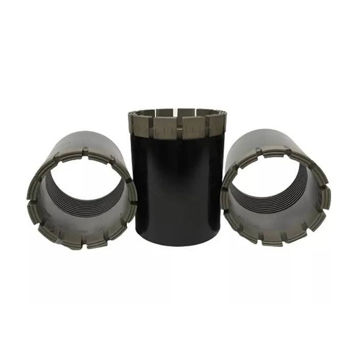 Casing Shoe Bit-2